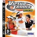 Virtua Tennis 2009 (PlayStation 3)