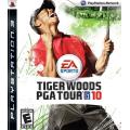 EA Sports Tiger Woods PGA Tour 10 (PlayStation 3)