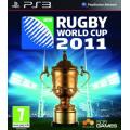 Rugby World Cup 2011 (PlayStation 3)
