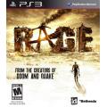 Rage (PlayStation 3)