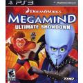 Megamind: Ultimate Showdown (PlayStation 3)