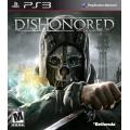 Dishonored (PlayStation 3)