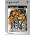 TimeSplitters - Platinum (PlayStation 2)