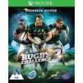 Rugby Challenge 3 - Springbok Edition (Xbox One)