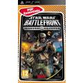Star Wars: Battlefront - Renegade Squadron - Essentials (PSP)