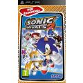 Sonic Rivals 2 - Essentials  (PSP)