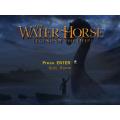 The Water Horse: Legend of the Deep (PlayStation 2)