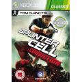 Tom Clancy's Splinter Cell: Conviction - Classics (Xbox 360)