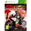 SBK 2011: FIM Superbike World Championship (Xbox 360)