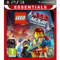 LEGO: The LEGO Movie Videogame - Essentials (PlayStation 3)