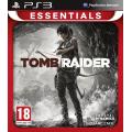 Tomb Raider (PlayStation 3)