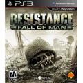 Resistance: Fall of Man (PlayStation 3)