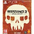 Resistance 3 - Special Edition (PlayStation 3)
