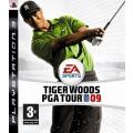 EA Sports Tiger Woods PGA Tour 09 (PlayStation 3)