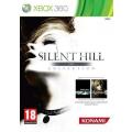 Silent Hill: HD Collection (Xbox 360)