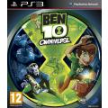 Ben 10: Omniverse (PlayStation 3)