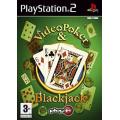 Video Poker & Black Jack (PlayStation 2)
