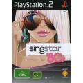 SingStar: '80s (PlayStation 2)