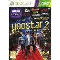 Kinect: Yoostar 2: In the Movies (Xbox 360)