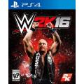 WWE 2K16 (PlayStation 4)