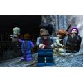 LEGO: Harry Potter: Years 5-7 - Essentials (PlayStation 3)