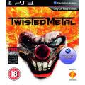 Twisted Metal (PlayStation 3)