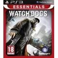 Watch_Dogs - Essentials (PlayStation 3)