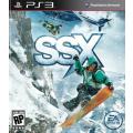 SSX (PlayStation 3)