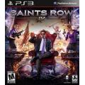 Saints Row IV (PlayStation 3)