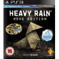 Heavy Rain - Move Edition (PlayStation 3)