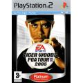 Tiger Woods PGA Tour 2005 - Platinum (PlayStation 2)
