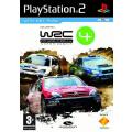 WRC 4: The Official Game of the FIA World Rally Championship - Platinum (PlayStation 2)
