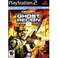 Tom Clancy's Ghost: Recon 2 (PlayStation 2)