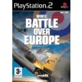WWII: Battle Over Europe (PlayStation 2)