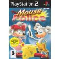 The Mouse Police (PlayStation 2)