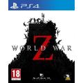 World War Z (PlayStation 4)
