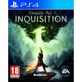 Dragon Age: Inquisition (PlayStation 4)