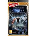 Star Wars: The Force Unleashed - Essentials (PSP)