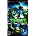 TMNT: Teenage Mutant Ninja Turtles (PSP)