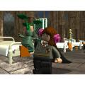 LEGO: Harry Potter: Years 1-4 - Essentials (PlayStation 3)