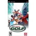 ProStroke Golf: World Tour 2007 (PSP)