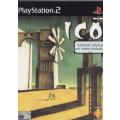 ICO (PlayStation 2)