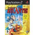 Empire Of Atlantis (PlayStation 2)