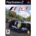 Formula One 2006 (PlayStation 2)