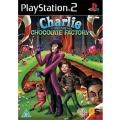 Charlie and the Chocolate Factory (PlayStation 2)