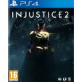 Injustice 2 (PlayStation 4)
