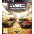 WRC: FIA World Rally Championship (PlayStation 3)