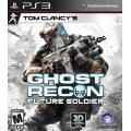 Tom Clancy's Ghost Recon: Future Soldier (PlayStation 3)