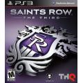 Saints Row: The Third (PlayStation 3)