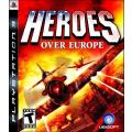 Heroes Over Europe (PlayStation 3)